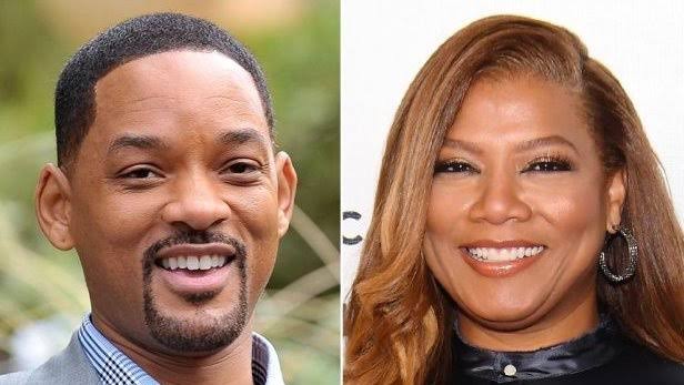 Breaking News: Queen Latifah Revealed Why Will Smith Was Important for ‘Living Single’