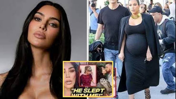 Kim Kardashian has announced that she is pregnant with Travis Kelce’s child. According to sources, Kardashian made the announcement during a private event, leaving many in disbelief and Taylor Swift is…. See More