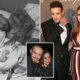 Liam Payne's ex Cheryl Cole goes to police fearing son 'could be orphaned'