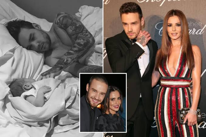 Liam Payne's ex Cheryl Cole goes to police fearing son 'could be orphaned'