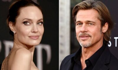 Angelina Jolie and Brad Pitt have finally reached a settlement in their divorce.