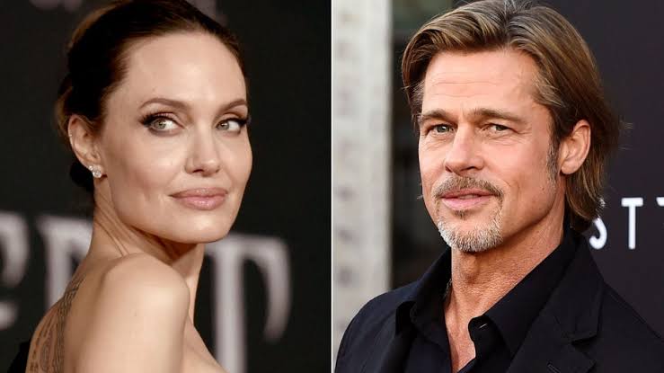 Angelina Jolie and Brad Pitt have finally reached a settlement in their divorce.