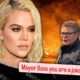 Khloé Kardashian bashes LA mayor over California wildfires, calls her a 'joke'