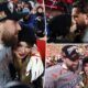 Will You Marry Me” – Travis Kelce has finally PROPOSED to Taylor Swift after celebrating Chiefs’ AFC win bringing Unexpected Joy to Many Fans, the Popstar’s response to the proposal was so memorable as she rushed and quickly says “I do!!!” – See Viral Video