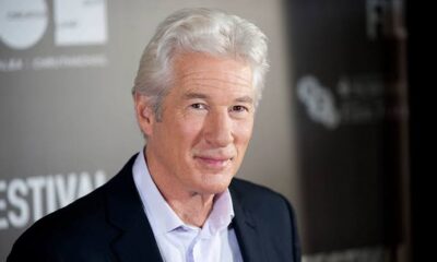 SAD NEWS: Richard Gere, Aged 74, American actor and humanitarian, perhaps best known for his portrayal of genteel characters in romantic comedies previously diagnosed has been confirmed that he is……See More