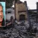 Mel Gibson calls out 'monumental mismanagement' of LA fires by California government after losing his home