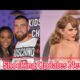 Kayla Nicole tries to finally 'break free' from ex-boyfriend Travis Kelce and sends a conciliatory message to Taylor Swift