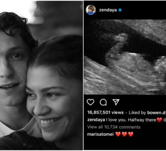 Congratulations to Zendaya and Tom Holland as Zendaya announced that she’s pregnant through the scan result she posted as she reveals the baby’s gender. The two announced they would be holding a …. see more