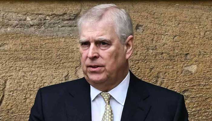 Prince Andrew hit with huge claims as major lawsuit looms