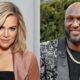 In an interview Khloé Kardashian opens up about struggles after Lamar Odom reunion saying "It started with COVID and then just life, and then I somehow lost all my confidence and became very ..."