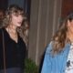 Taylor Swift avoids Blake Lively amid 'It Ends With Us' controversy with Justin Baldoni