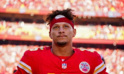 Patrick Mahomes' Kansas City Chiefs are mulling over a significant change to revamp their offense.