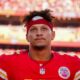 Patrick Mahomes' Kansas City Chiefs are mulling over a significant change to revamp their offense.