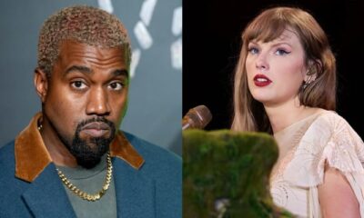 Kanye west erupts in Post Super Bowl rant against Taylor Swift: ' You are the REAL REASON the fans were...