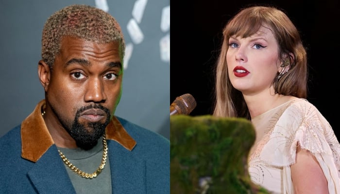 Kanye west erupts in Post Super Bowl rant against Taylor Swift: ' You are the REAL REASON the fans were...