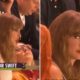 Lip reader reveals what Taylor Swift said after getting booed “You are all losers because you don’t have…”