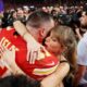 NFL Star Takes Brutal Shot at Taylor Swift and Travis Kelce