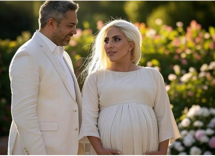 BREAKING: Lady Gaga and Michael Polansky Are Officially Engaged, and Her Baby Bump is Sweetly Expanding! Lady Gaga confesses with joy “I’m all about love, and I’m…See More