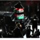 Performer In Kendrick Lamar’s Halftime Show Detained After Waving Sudanese-Palestine Flag During Performance... Watch Video