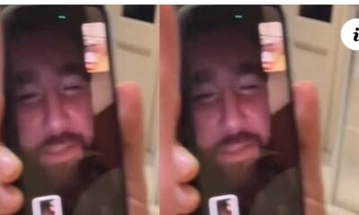 Travis Kelce’s Friends Try to Make Him Feel Better After Super Bowl 59 Loss... Watch video