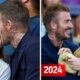 Criticized for kissing his daughter’s lips, David Beckham had to face…see more