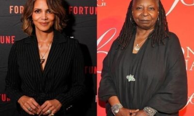 Halle Berry Refused to Present an Oscar Along with Whoopi Goldberg: “She’s Not a Nice Person” –