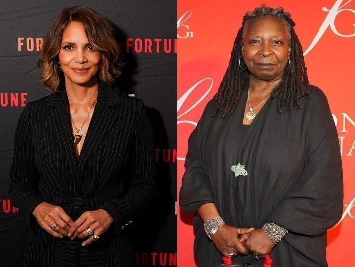 Halle Berry Refused to Present an Oscar Along with Whoopi Goldberg: “She’s Not a Nice Person” –