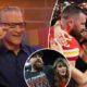 Bill Maher Bluntly Predicts Travis Kelce will Dump Taylor Swift