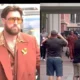 Travis Kelce Arrives for Super Bowl 2025, Shocking Fans with an Outlandish Outfit Cosplaying as a Bee Gees Member – And Wait, Is That Taylor’s Ring on His Finger as “Bad Blood” Plays?