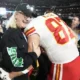 Travis Kelce shares Donna Kelce’s ritual before every Super Bowl game