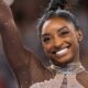 Simone Biles not ruling out 2028 Olympics as she dominates Paris: ‘Never say never’