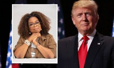 The Strained Alliance: How Donald Trump's Relationship with Elon Musk is Undermining His Administration, with Oprah Winfrey Caught in the Crossfire