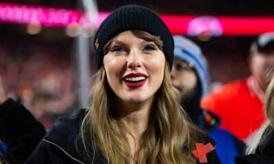 Taylor Swift’s Social Media Activity Sparks Strong Reaction from NFL Fans