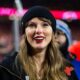 Taylor Swift’s Social Media Activity Sparks Strong Reaction from NFL Fans