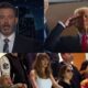 JUST IN:Jimmy Kimmel state out two reasons why Donald Trump is jealous of Taylor Swift...see more