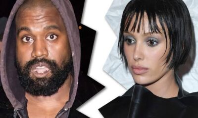 Suprise: Bianca Censori And Kanye West Reason For Divorce Has Been Exposed As Bianca Censori Announces Her Pregnancy And Who The Father Is...