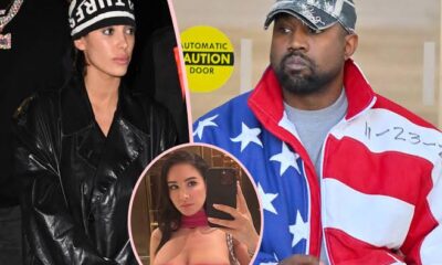 30 minutes Ago Kanye West Declares He Is Not Accepting Bianca Censori's Pregnancy Amidst Divorce Drama Because 'She Is A Woman With No...