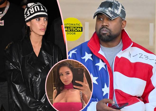 30 minutes Ago Kanye West Declares He Is Not Accepting Bianca Censori's Pregnancy Amidst Divorce Drama Because 'She Is A Woman With No...