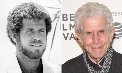 Breaking News: Tony Roberts, ‘Annie Hall’ and ‘Serpico’ actor, dead at 85