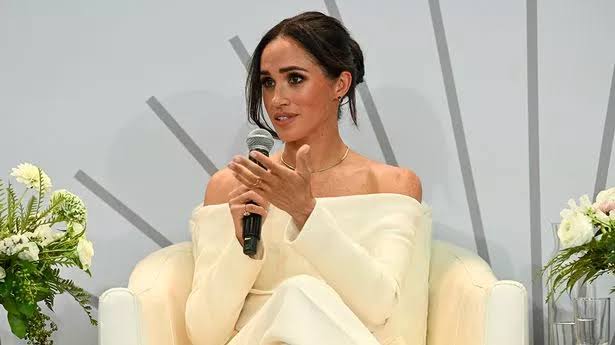 Meghan Markle has opened up about her “unhappy” marriage experience and why she really wants a divorce... Watch video