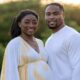 Just In: "Olympic icon Simone Biles & NFL star Jonathan Owens share their joy—announcing their pregnancy with a stunning, heartfelt photoshoot!"