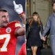 Travis Kelce shares four-word Instagram message amid backlash