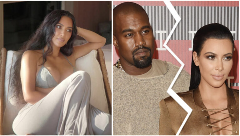 Kim Kardashian has FINALLY broken her silence on why her marriage to Kanye West fell apart after more than 4 years– “I had no choice!” He was… see more