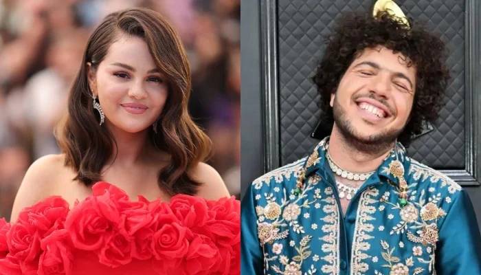 Just In: Benny Blanco shares delightful news amid Selena Gomez wedding rumours