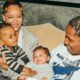 Rihanna Claps Back at Critic Who Said They 'Hate' Her Sons' Names