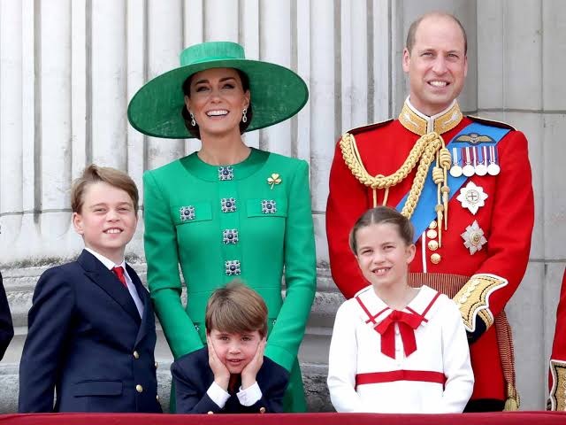 Prince William confesses dragging his kids into unbelievable ‘superstitions’