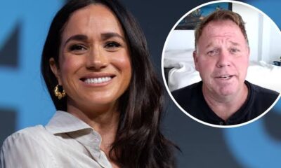 Meghan Markle's estranged brother slams her Netflix show as ‘embarrassing'