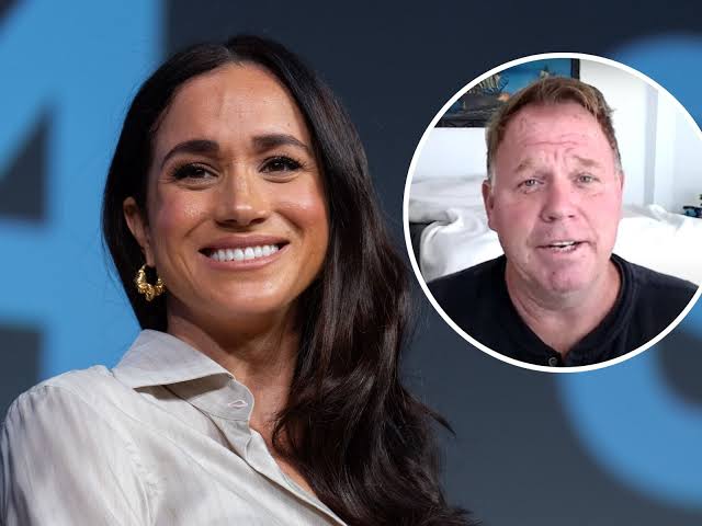 Meghan Markle's estranged brother slams her Netflix show as ‘embarrassing'