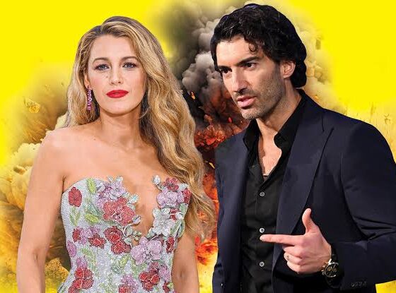 Blake Lively issues apology in amended Justin Baldoni lawsuit