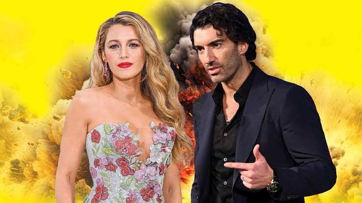 Blake Lively issues apology in amended Justin Baldoni lawsuit